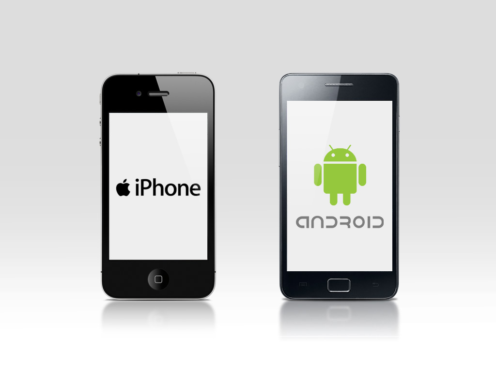 mobile logo